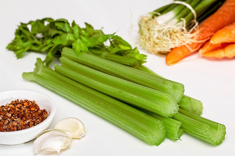 Revamped Traditional Recipes