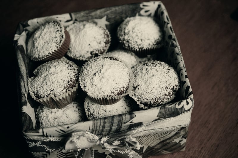 Dessert Innovations